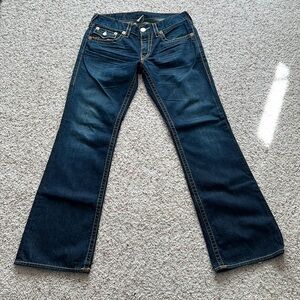 True religion men’s jeans
